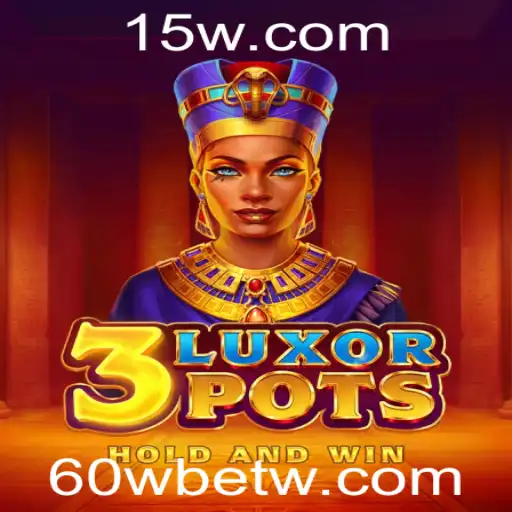 Explorando o Fascinante Mundo do 3LuxorPots: Um Mergulho em Aventura e Estratégia
