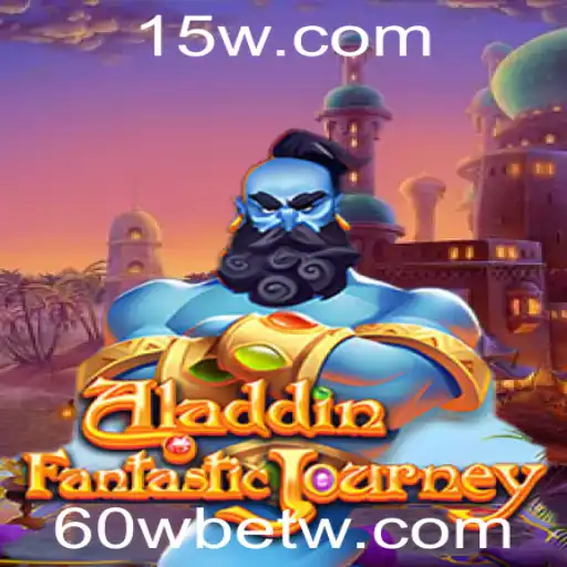 Explorando o Mundo de Aladdin: Um Mergulho no Jogo de Aventura 60Wbet