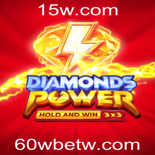 Descubra o Mundo de Diamondspower: Conhecendo o Jogo e Suas Regras com 60Wbet