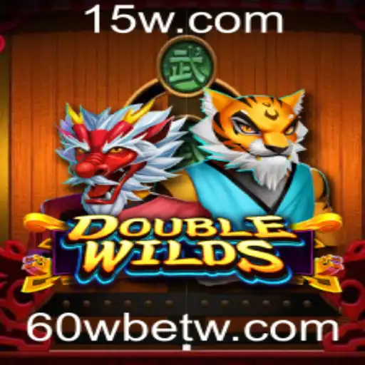 DoubleWilds: A Nova Sensação do Mundo dos Jogos