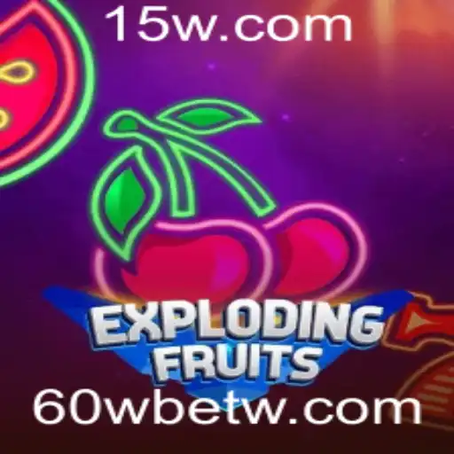 ExplodingFruits: Um Mergulho no Mundo da Diversão Frutal