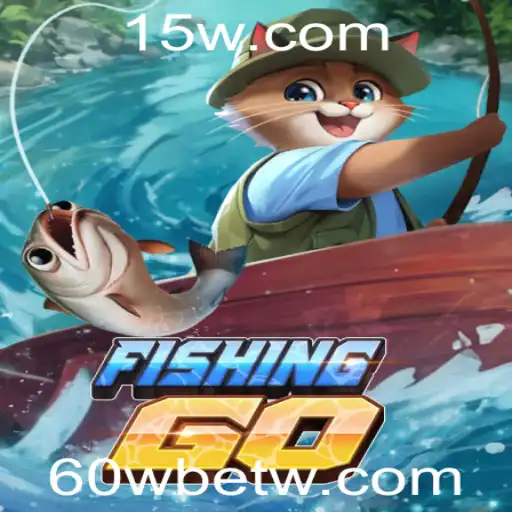 Descubra o Mundo de FishingGO: Um Universo de Pescaria Inovador