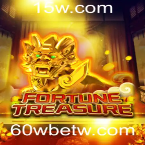 Explorando o Fascinante Mundo de FortuneTreasure e a Estratégia 60Wbet