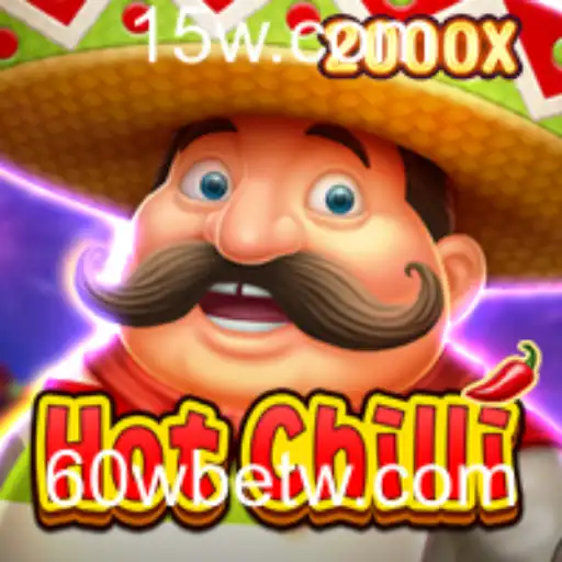 Explorando o Universo de HotChilli: O Jogo Emocionante Alimentado pela 60WBet