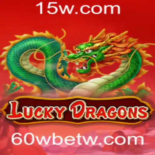 Explorando o Fascinante Jogo LuckyDragons: Um Mergulho no Mundo de Apostas 60Wbet