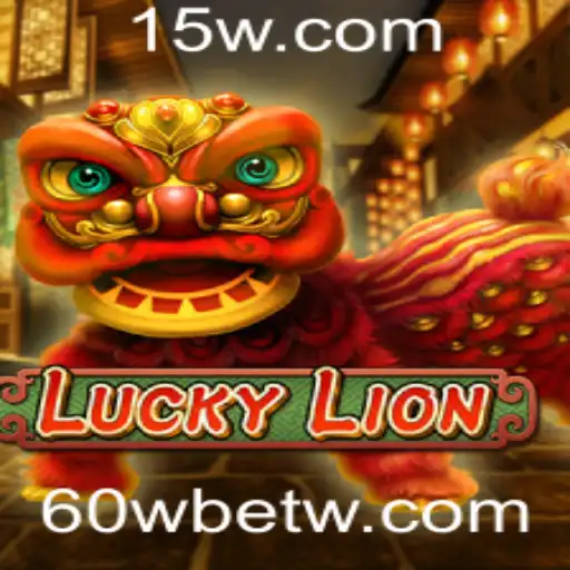 Descubra o Fascinante Mundo de LuckyLion no Platforma 60Wbet
