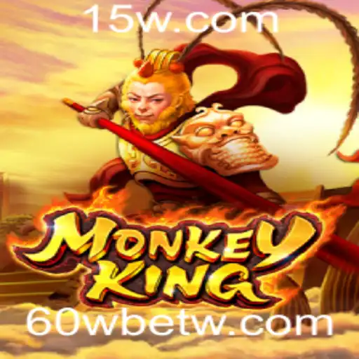 Descubra o Fascinante Mundo de MonkeyKing com 60Wbet
