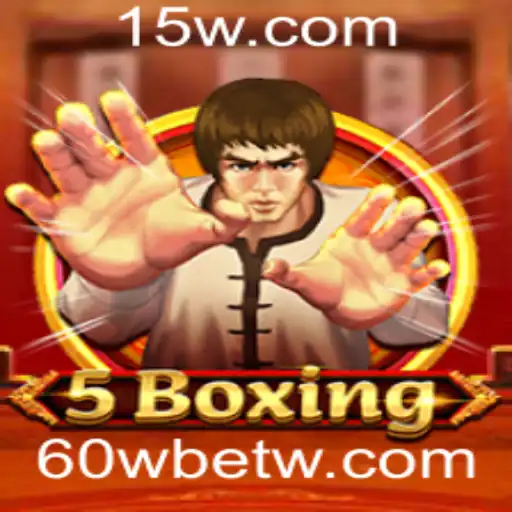 Descubra o Fascinante Mundo do Jogo 5Boxing e sua Conexão com 60Wbet