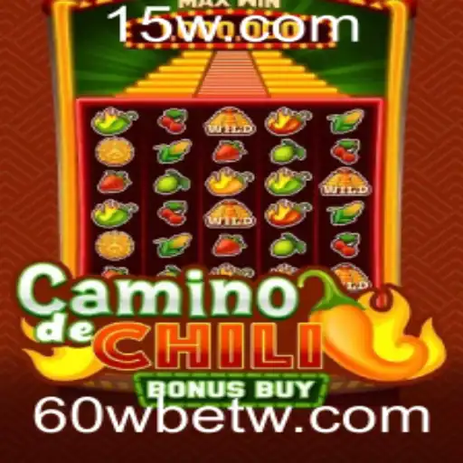 Descubra o Mundo Vibrante de CaminodeChiliBonusBuy na Plataforma 60Wbet