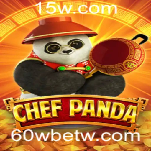 Explorando o Universo do Jogo ChefPanda Integrado à Dinâmica de 60Wbet