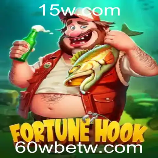 FortuneHook: Explorando o Mundo do Jogo Revolucionário com 60Wbet