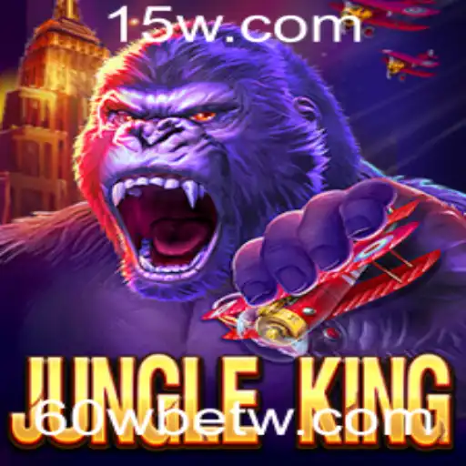 Explorando o Universo Empolgante de JungleKing: Aventuras, Estratégia e Diversão