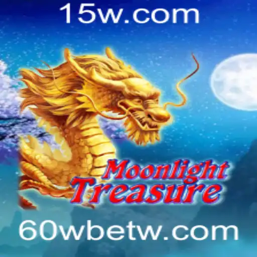 MoonlightTreasure: Embarque em uma Aventura Estelar com 60Wbet