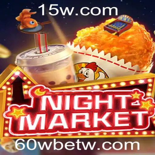 Descubra o Fascinante Jogo NIGHTMARKET: Uma Experiência Única e Envolvente