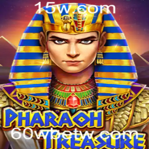 Descobrindo os Segredos do PharaohTreasure: Uma Aventura Épica no Mundo dos Antigos Faraós