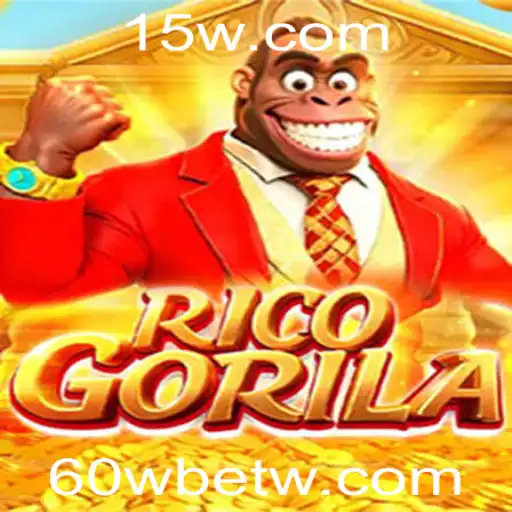 Explorando o Mundo de RicoGorila e a Estratégia com 60Wbet