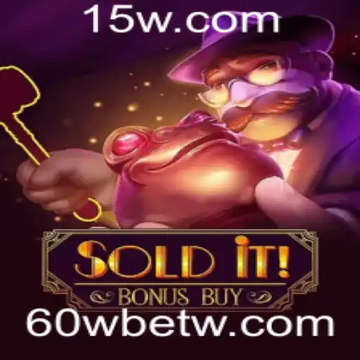 Explorando o Fascinante Mundo de SolditBonusBuy e a Influência de 60Wbet