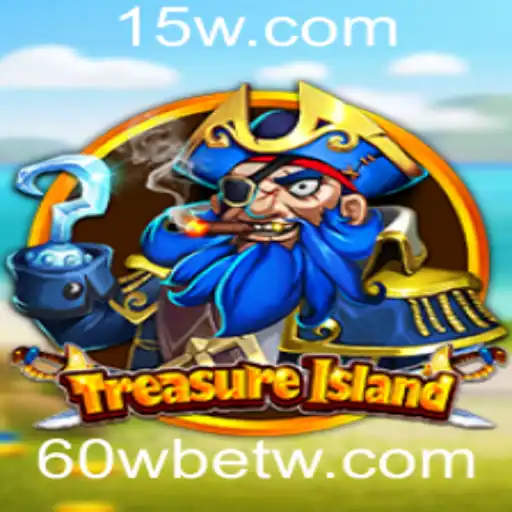 Descubra as Aventuras de TreasureIsland e o Fascínio de 60Wbet