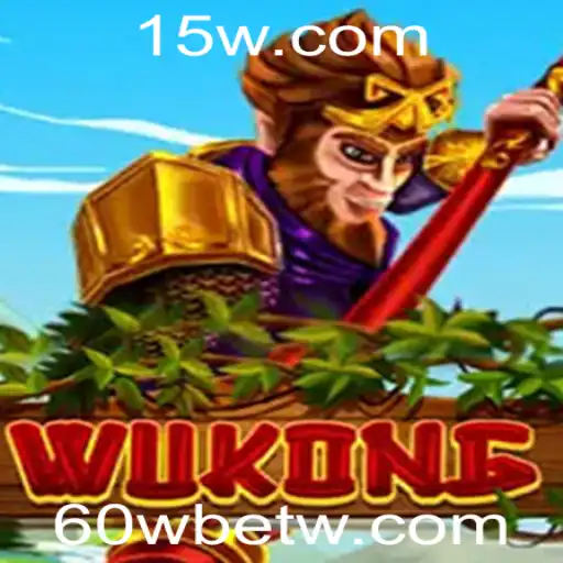 Aventuras Épicas no Jogo 'Wukong' por 60Wbet