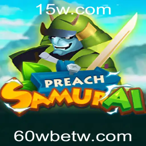 PreachSamurai: O Jogo que Une Estratégia e Mito