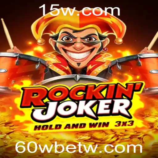 Explorando RockinJoker: Um Mergulho nas Regras e Na Experiência de Jogo