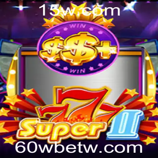 Descubra o Fascinante Mundo do Jogo Super777II