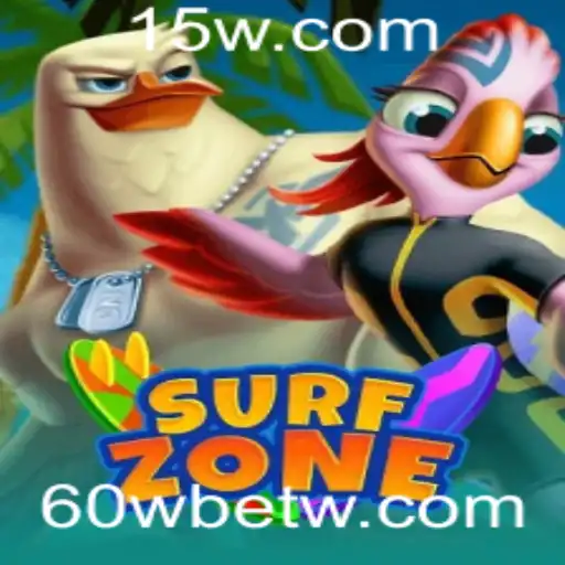 Explorando o Mundo Empolgante de SurfZone: O Jogo de Aventura com 60Wbet