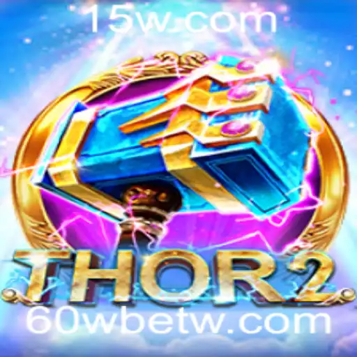 Explorando Thor2: Um Mergulho no Universo do Jogo com 60Wbet
