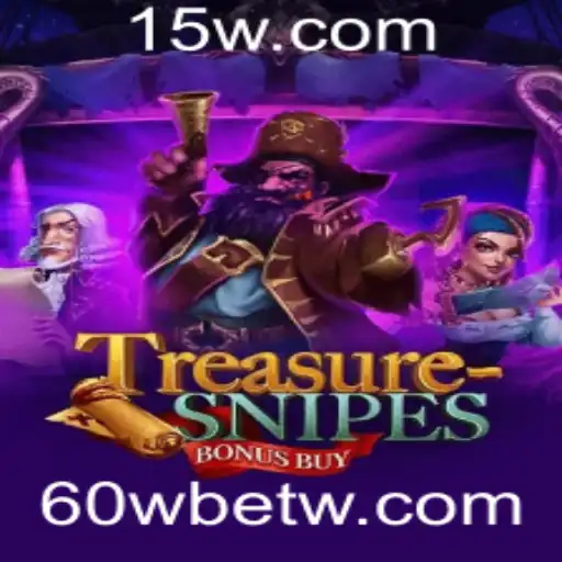 TreasuresnipesBonusBuy: Descubra o Mundo de Aventura e Estratégia