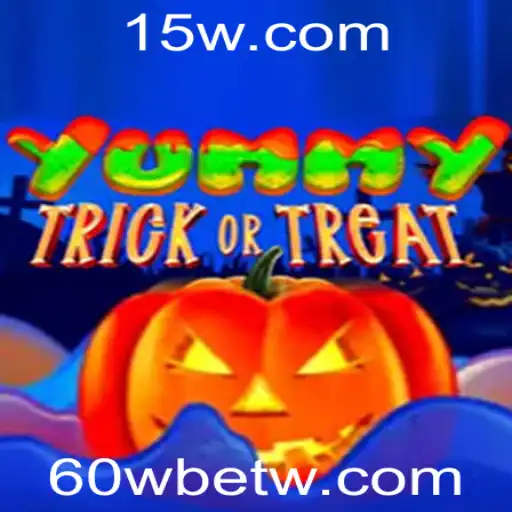 Explorando o Mundo Divertido de YummyTrickorTreat: Regras e Estratégias com 60Wbet